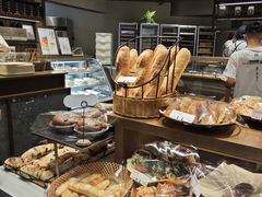 -窑滚面包专门店(马鞍山金鹰店)