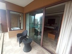 -三亚湾红树林度假世界(木棉酒店)