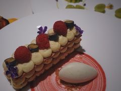 -L'Arome芳芳法国餐厅(仙林金鹰店)