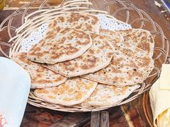 -青山青豆花·笑禅豆腐鱼(黄泥塝店)
