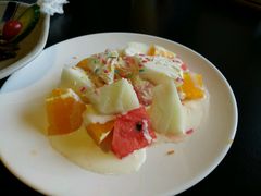 android_upload_pic-江户前日本料理(瑞诗酒店店)