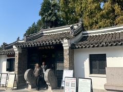 -包公祠