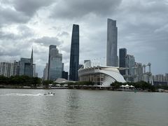 -海心沙亚运公园