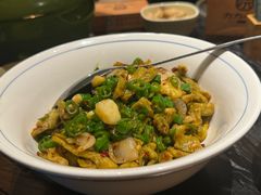 -湘力力小院·鱼汤泡饭(枫林路店)