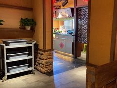 -农耕记·湖南土菜(龙岗熙和园店)