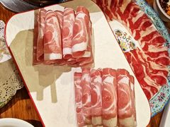 -乐宴·老北京铜火锅(八卦岭店)