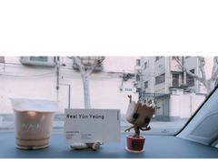 -O.P.S. CAFE