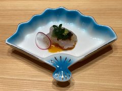 -荣一代目OMAKASE板前料理