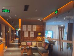 -泰合玺·精油疗愈SPA(狮山天街生活广场店)