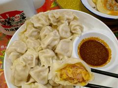-闯关东东北农家菜(崂山石老人店)
