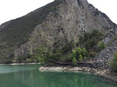 -叠溪松坪沟景区