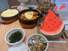 -米村拌饭(李沧松乐汀店)