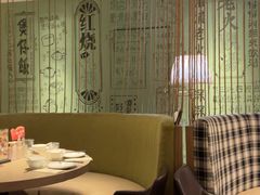 -汤城小厨•粤菜•靓汤(望京凯德mall店)