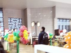-老乡鸡(合肥高铁南站店)