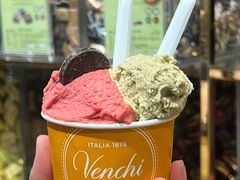 -VENCHI 闻绮(北京汉光店)
