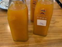 -巴依老爷新疆美食(望京小街店)