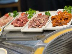 -喜来稀肉(虹泉路店)