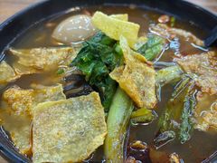 -螺蛳粉先生(蓟门桥店)