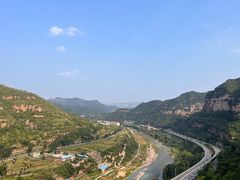 -红旗渠风景区