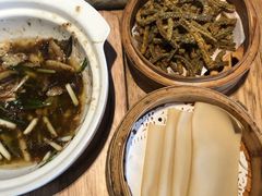 -芳芳私房菜·精做淮扬菜(承德路店)