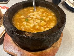 -绿茶餐厅(广州天河城店)