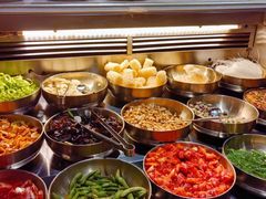 -火炉火自助餐(西直门凯德MALL店)
