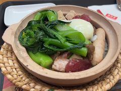 -华记煲仔华·煲仔饭(市桥易发店)