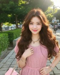 -奈川烫染Salon