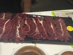-陈记顺和牛肉火锅馆(天河北路店)