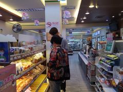 -全家便利店(广灵一路店)