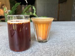 -山下C5cafe(惠通时代广场店)
