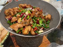 -西江美食舫·江西菜(健德桥店)