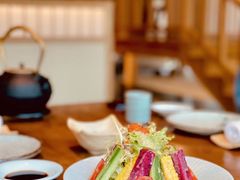 -旨味Umami_融合料理(万博汇店)