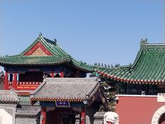 -天津大悲禅院
