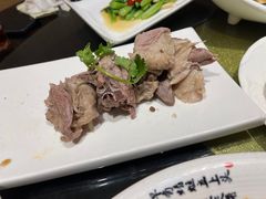 -尹兰楼西北风情餐厅(嘉定店)