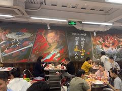 -生活如沸·顺德水牛奶火锅(大学路店)
