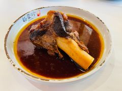 -杨爱珍大排档(龙游店)