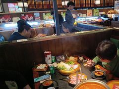 -牛New寿喜烧(闵行龙湖天街店)
