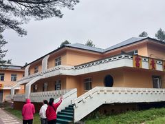 -塞罕坝国家级自然保护区