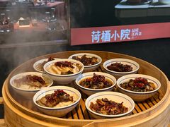 -荷栖小院·品质江西菜(红谷滩店)
