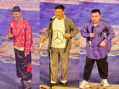 -中街刘老根大舞台