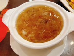 -同胜祥清真新豫菜(杜岭街店)