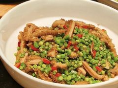 -老湘亲·品鉴湘菜(蔡塘爱琴海店)