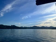 -柳莺湖上·湖景餐厅·江南菜(西湖店)