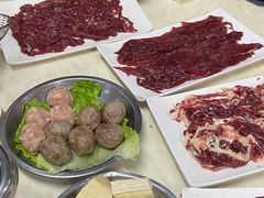 -伟记牛肉(金鸿公路店)