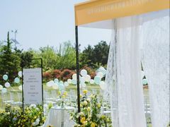 -青岛银沙滩温德姆至尊酒店