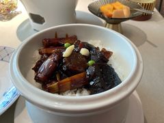-悦融琥珀·京鲁菜·海味珍品(西单店)