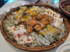 -顺味凤城·顺德菜专门店(九六广场店)