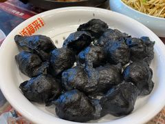 -添福来墨鱼饺子 · 海鲜东北菜(大连星海·黄浦路店)