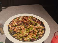 贝勒爷烤肉-秀儿四九城·新京菜(亚运村鸟巢店)